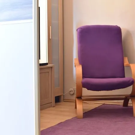 Mieszkanie Pod Lasem Apartment
