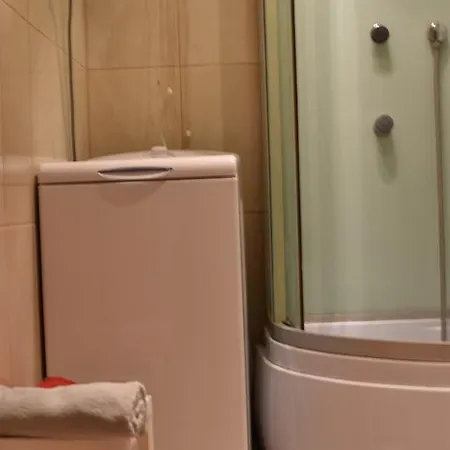 Mieszkanie Pod Lasem Apartment