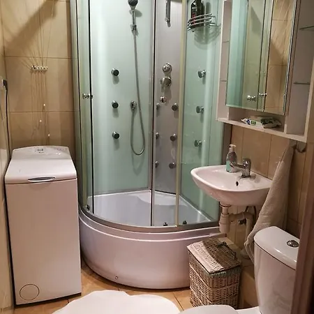 Mieszkanie Pod Lasem *