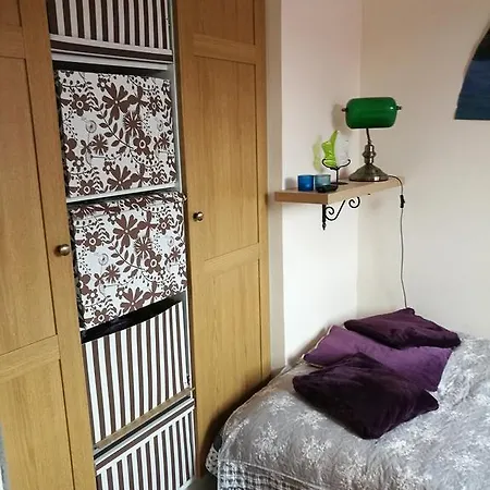 Mieszkanie Pod Lasem * Sopot