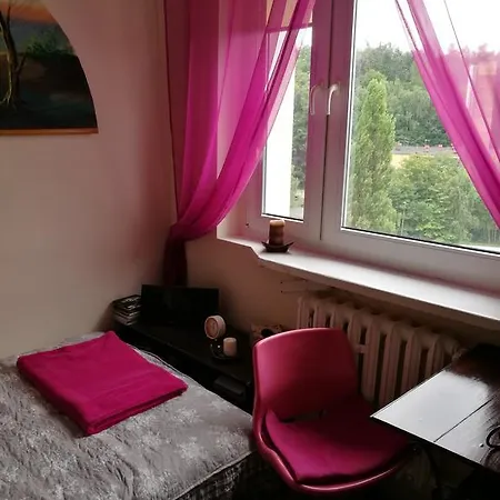 Apartment Mieszkanie Pod Lasem