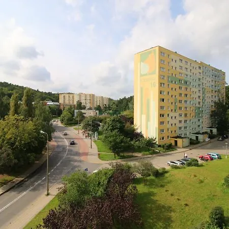 Mieszkanie Pod Lasem